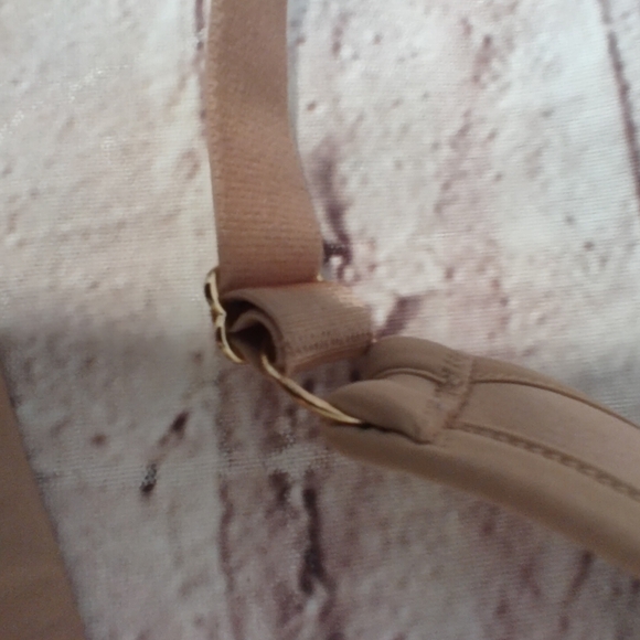 Third Love Perfect Coverage Underwire Nude Bra 38F - Picture 9 of 11